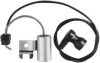 FORD 5014412 Condenser, ignition